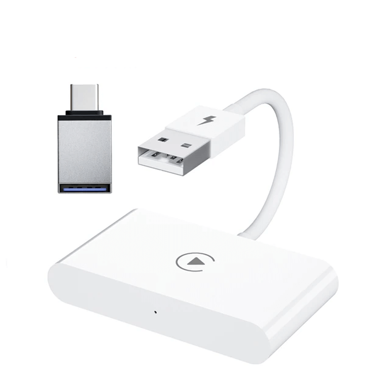 Trådlös CarPlay-adapter för Android/Apple-Kök-BB-USB/Apple-A-Hemnix