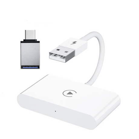 Trådlös CarPlay-adapter för Android/Apple-Kök-BB-USB/Apple-A-Hemnix