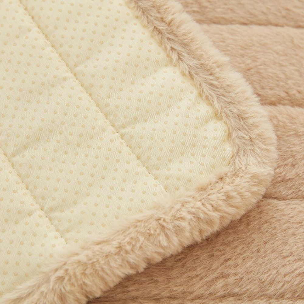 Snug Weave Fotpallöverdrag Carvallo