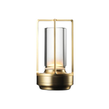 Carvallo – Bordslampa med minimalistisk design och touchkontroll Carvallo