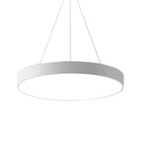 Taklampa Modern Rund LED Hängande Lampa Carvallo