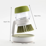 Carvallo – Ren kök utan ansträngning Carvallo