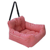 Pawssenger Resa Husdjursstol Carvallo