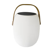 Utomhus Solarlampa med Handtag Carvallo