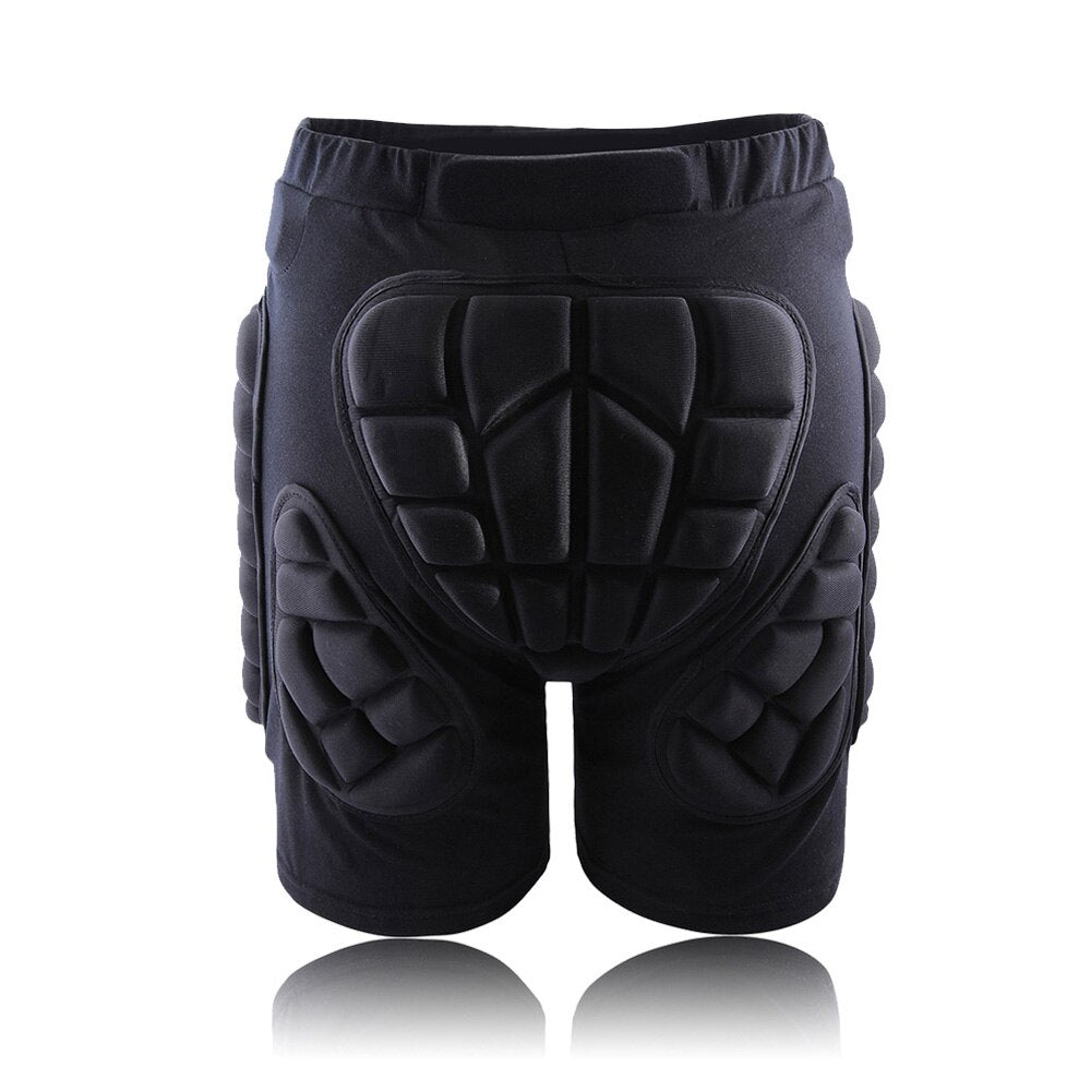 Vadderade Snowboard-Shorts-Personligt-BB-X-Small-Hemnix