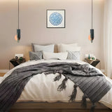 DazzleMacaron Light - Modern Macaron LED-Pendellampa Carvallo