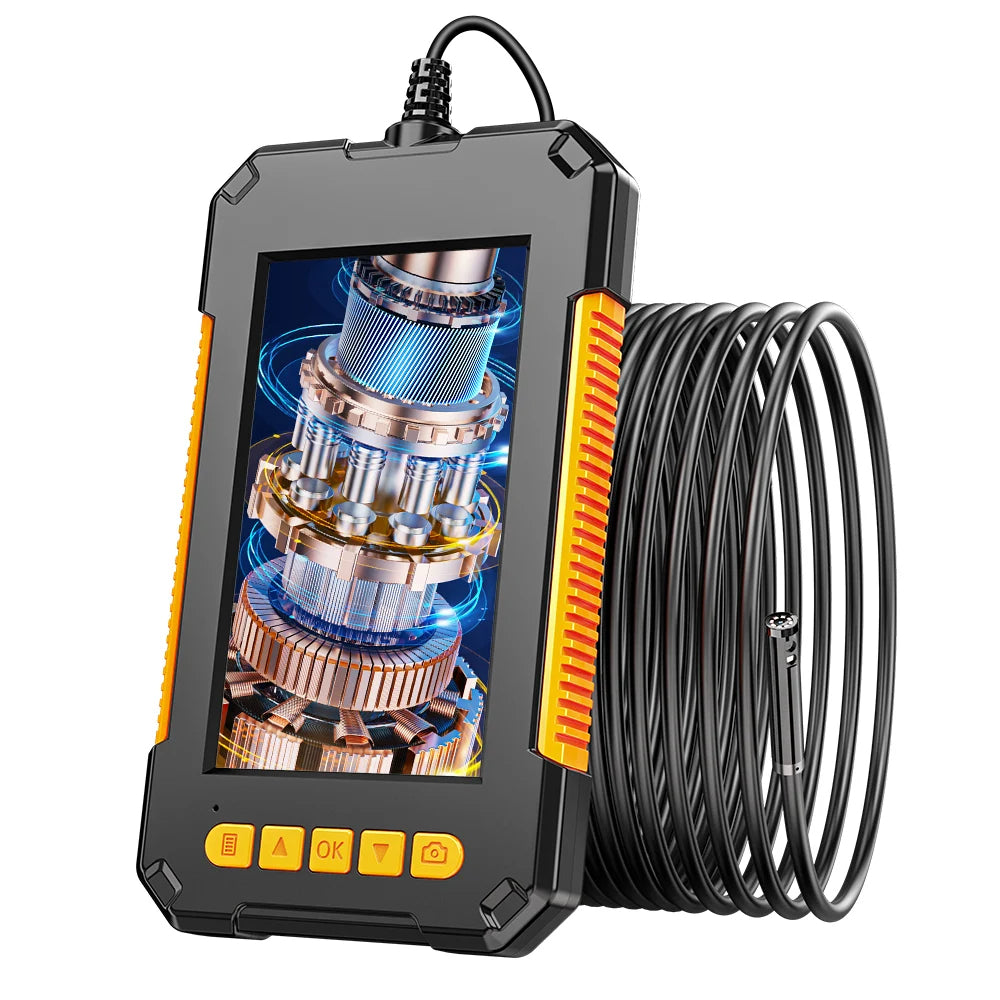 Smart Endoskop Kamera Carvallo