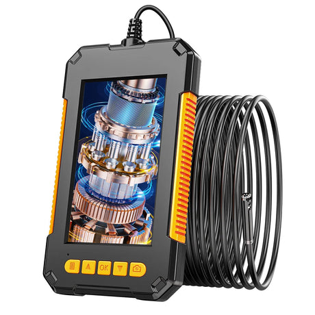 Smart Endoskop Kamera Carvallo