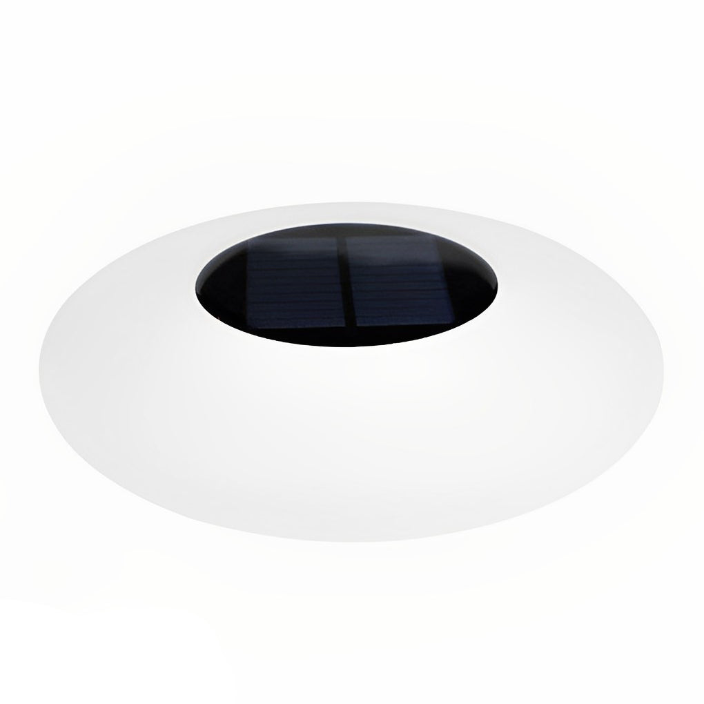 Utomhus LED Flytande Solenergi Poolbelysning Carvallo