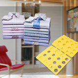 Carvallo – Underkläder perfekt vikta på sekunder Carvallo