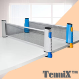 Carvallo – Din bordtennis, överallt! Carvallo