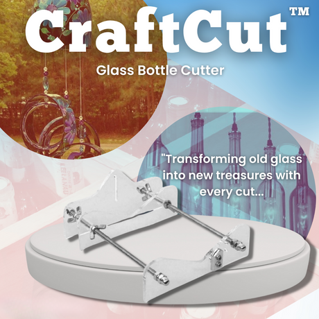 Carvallo - Glasflaskskärare Carvallo