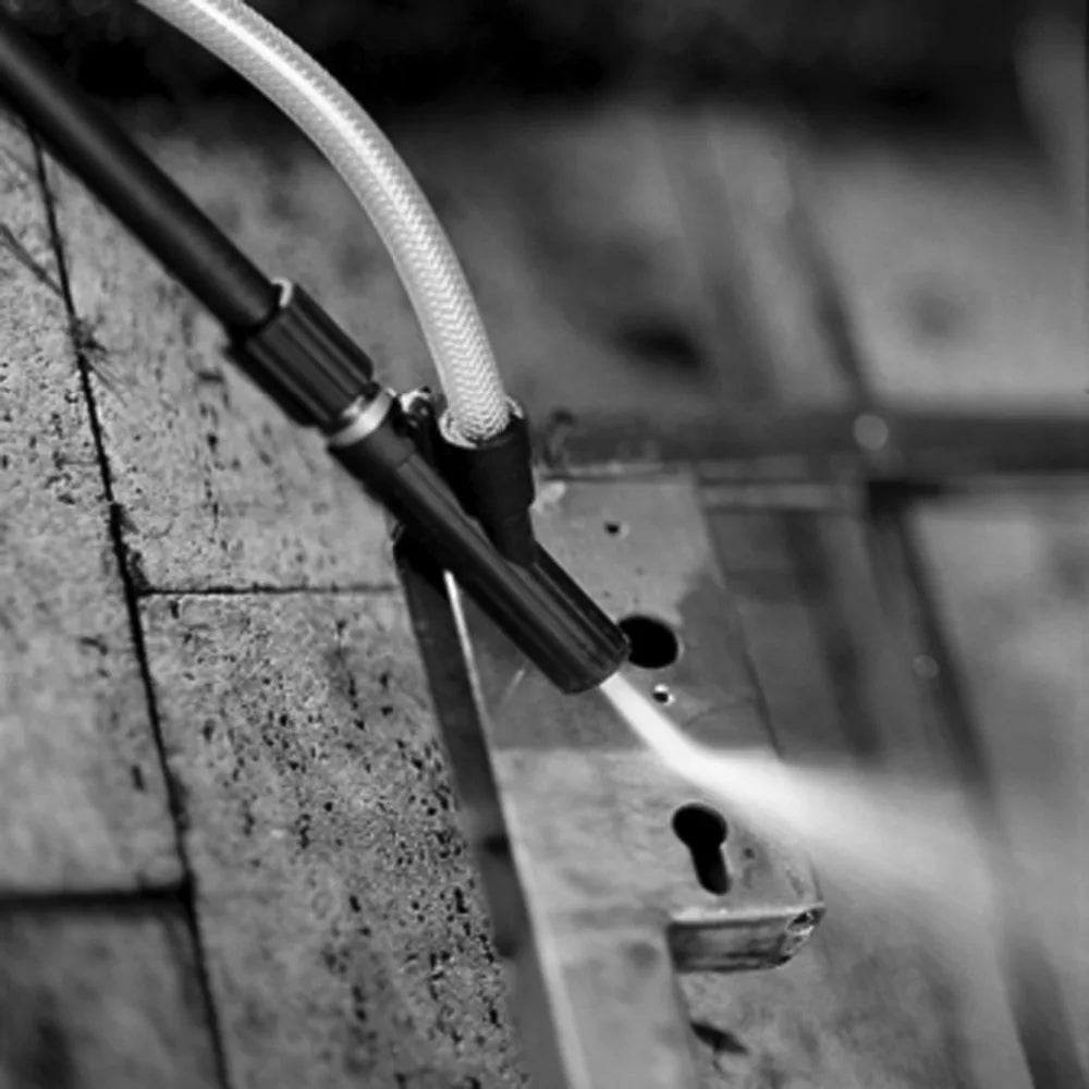 Sand Blaster för Karcher K2-K7 Carvallo