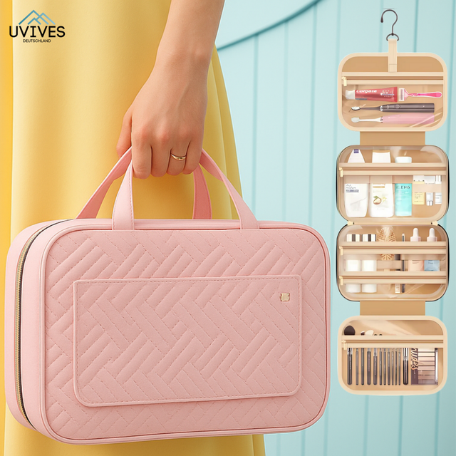 Carvallo – Allt med, stressfri på resan Carvallo