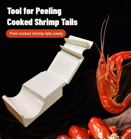 Carvallo | ShrimpEase – Skala räkor på sekunder! Carvallo