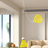 Carvallo | BounceBird – Badmintonkul, när och var du vill! Carvallo