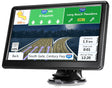7" GPS Navigationssystem Carvallo