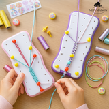 Carvallo Kids – Pysselglädje som stärker motorik och fantasi Carvallo