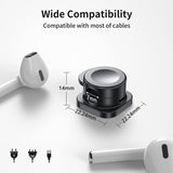 Carvallo – Slut med kabeltrassel med ett knapptryck! Carvallo