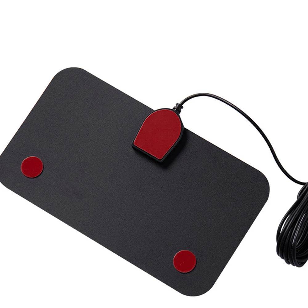 HDTV TV Antenn - Ditt bästa val för en inomhus TV ANTENN Carvallo