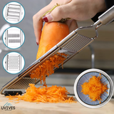 Carvallo – Skär din grönsaker 8× snabbare & effektivare Carvallo