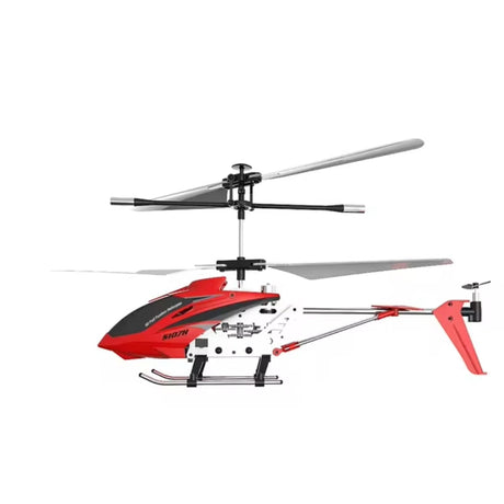 RC Helikopter Hållbar Metallram Leksak Carvallo