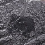 Vivid Grid Absorberande Badmatta Carvallo