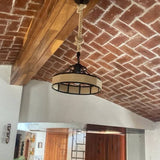 RopeLume - Vackert Hänge Ljus för en Storslagen Glöd Carvallo