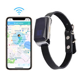 GPS Husdjurs Spårare Krage Carvallo