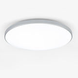 Elegant Rund LED-Lampa för Moderna Interiörer Carvallo