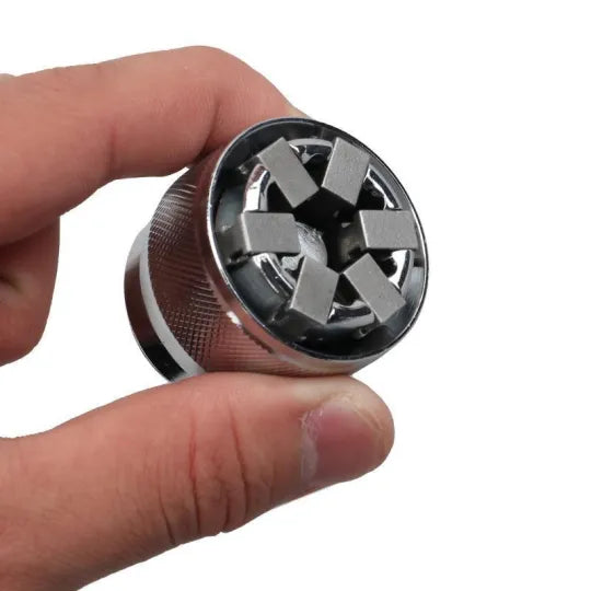 Carvallo - Magisk universalkontakt elborrmaskin Carvallo