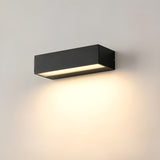 StreamLine Light - Vattentät Slim Linjär LED Vägglampa Carvallo