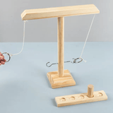 Ringkastningsspel-Sällskapsspel-BB-Ljus-Hemnix