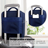 Carvallo – Rent förvarat. Snabbt hittat. Carvallo