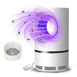 Myggdödarlampa Carvallo