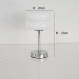 Carvallo - Elegant bordslampa med kulinarisk elegans Carvallo