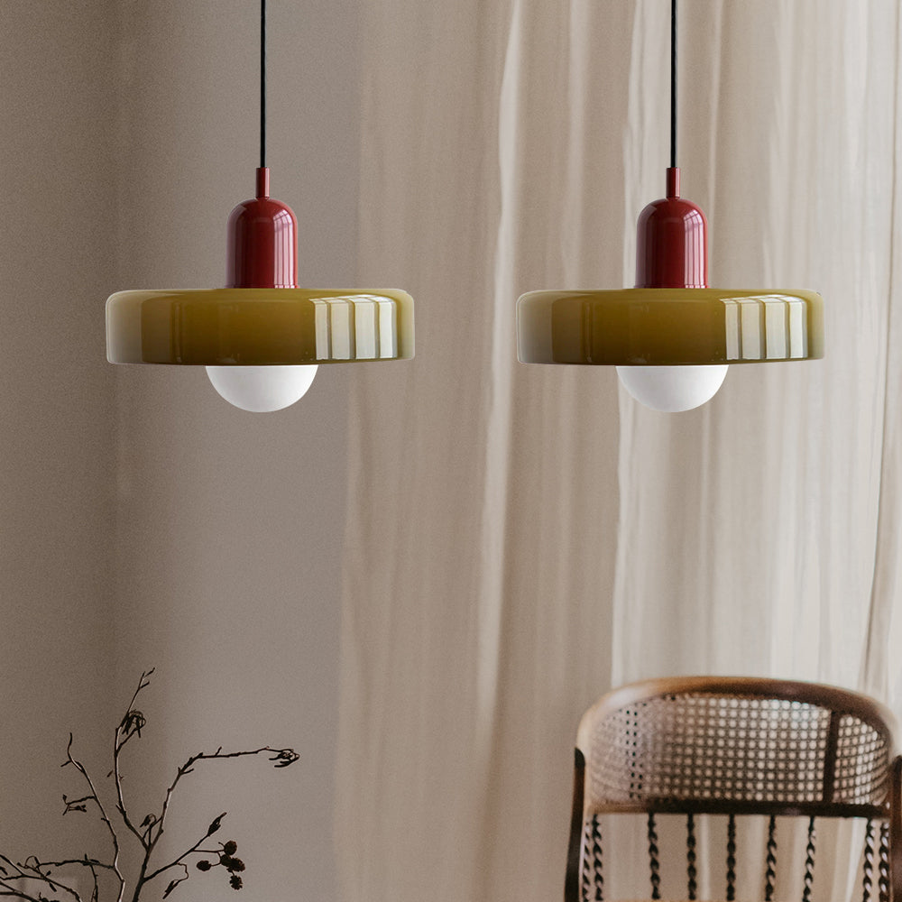 Carvallo – Taklampa med Klassisk Elegant och Finslipad Design Carvallo
