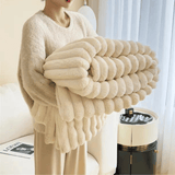 Carvallo - Mjuk, varm mysfilt för hemmet Carvallo