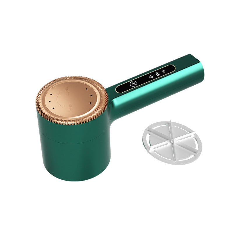 Carvallo - Bärbar elektrisk fuzzborttagare Carvallo