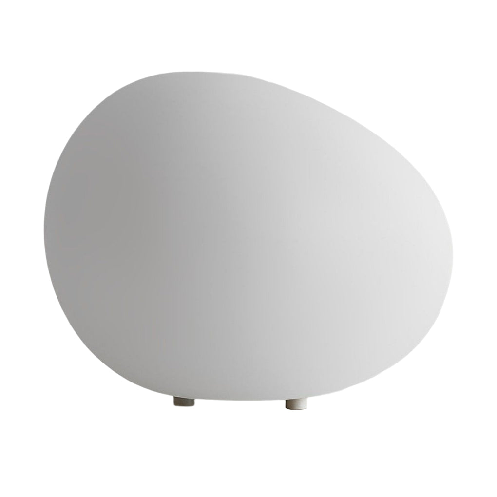 Utomhusbelysning Modern LED Sten Trädgårdslampa Carvallo