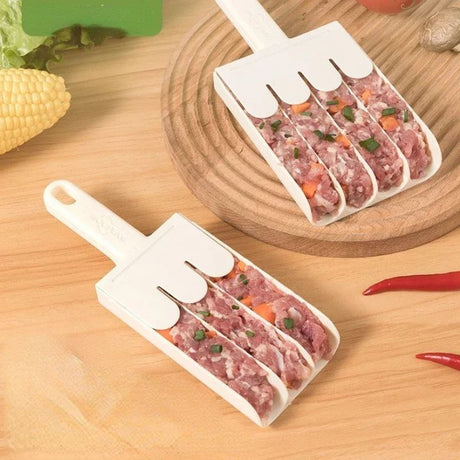 Enkelt köksredskap för köttbullar MILA Sverige