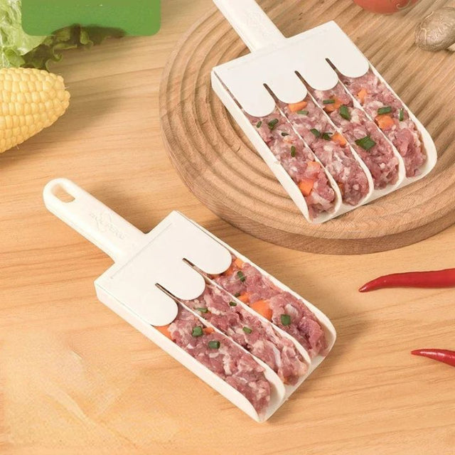 Enkelt köksredskap för köttbullar MILA Sverige