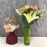 Artisoul - Modern Resinskulptur MILA Sverige