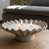 Naturlig Vax Sandljus Gör-Det-Själv Kit Carvallo