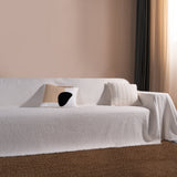 Mysig vinterstil sofföverdrag - Modern, stilren och hållbar soffskydd Carvallo