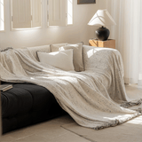 Sprinklade Prickar Sofföverdrag - Modernt, Stiligt & Hållbart Soffskydd Carvallo