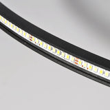 Modernt LED-ljus Carvallo