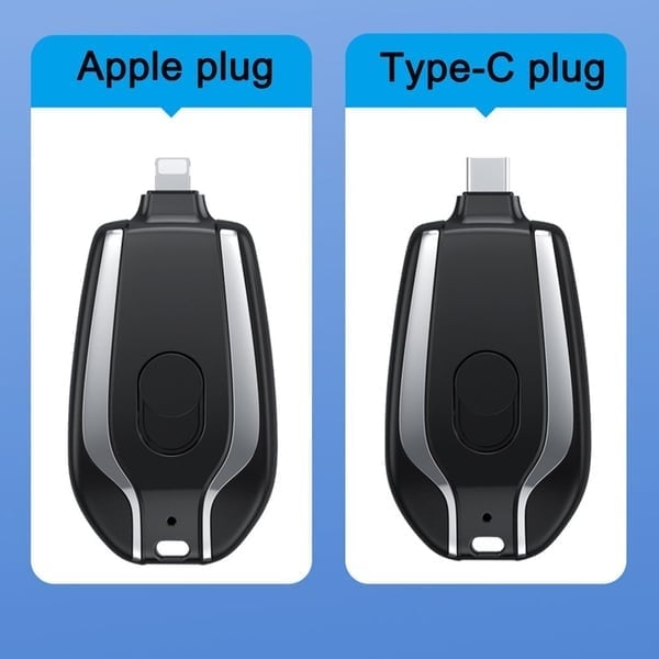 Carvallo | PowerMini – Energi att gå, alltid redo Carvallo