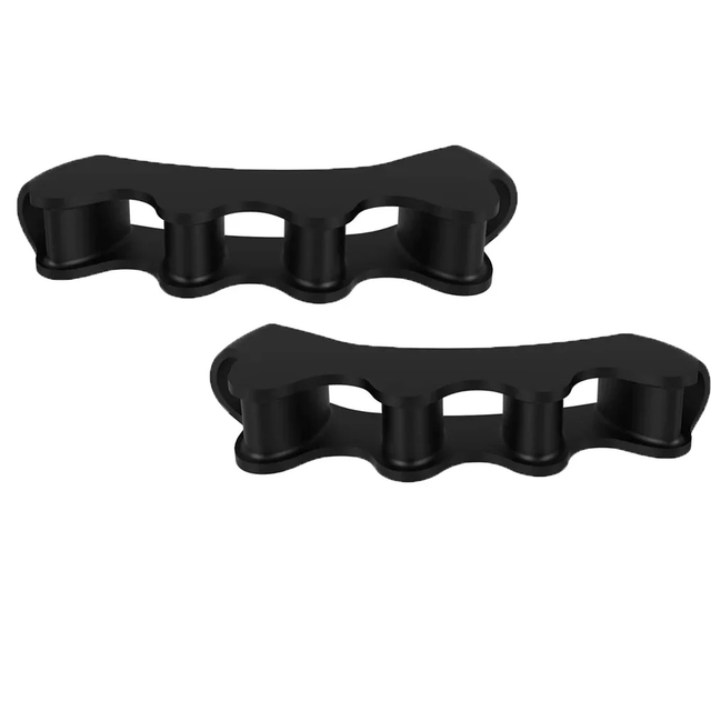 Tå-separerare-Hemnix-Svart-Hemnix