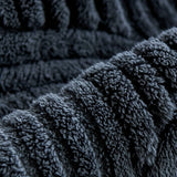 Lyxig Plyschsofföverdrag – Halkfritt och Andningsbart för ett Mysigt och Stiligt Vardagsrum Carvallo